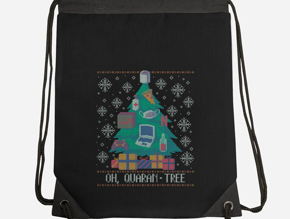 Quarantree