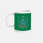 Quarantree-none glossy mug-xMorfina