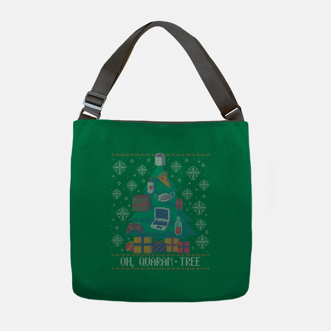 Quarantree-none adjustable tote-xMorfina