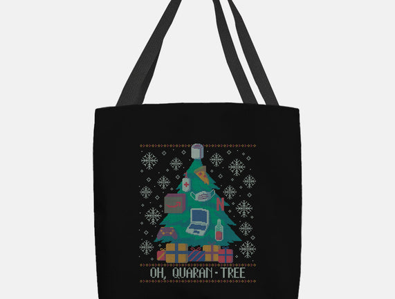 Quarantree