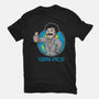 Nice Boy-mens basic tee-Getsousa!
