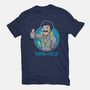 Nice Boy-womens basic tee-Getsousa!