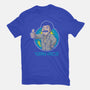 Nice Boy-womens basic tee-Getsousa!