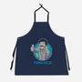 Nice Boy-unisex kitchen apron-Getsousa!