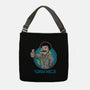 Nice Boy-none adjustable tote-Getsousa!