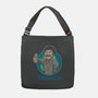 Nice Boy-none adjustable tote-Getsousa!