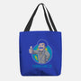 Nice Boy-none basic tote-Getsousa!