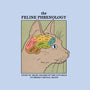 The Feline Phrenology-iphone snap phone case-Thiago Correa