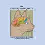 The Feline Phrenology-none glossy mug-Thiago Correa