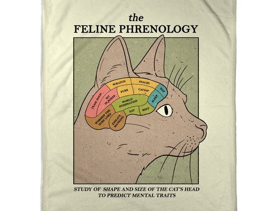 The Feline Phrenology