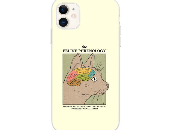 The Feline Phrenology