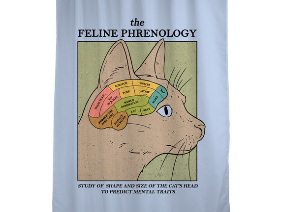 The Feline Phrenology