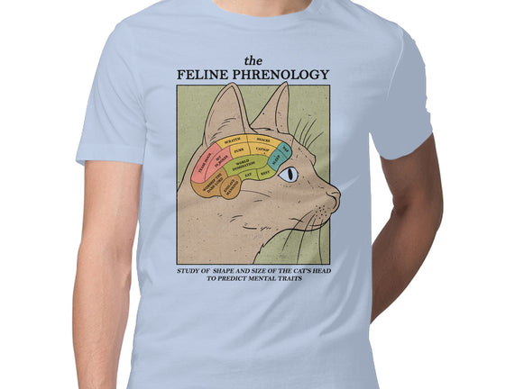 The Feline Phrenology