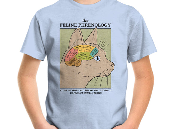 The Feline Phrenology