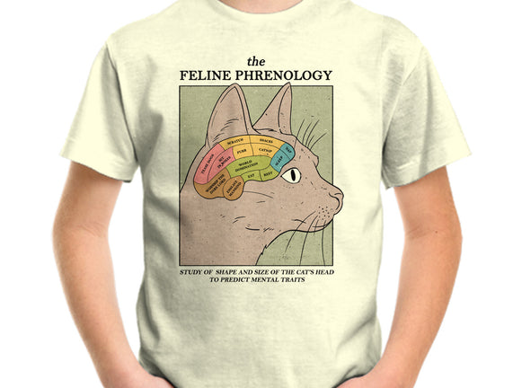 The Feline Phrenology