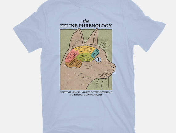 The Feline Phrenology