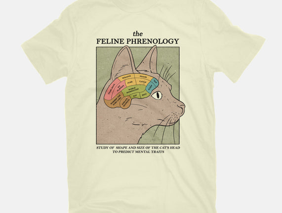 The Feline Phrenology