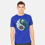Yin Yang Winter-mens heavyweight tee-Vallina84