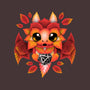 Dragon Of Leaves-youth pullover sweatshirt-NemiMakeit