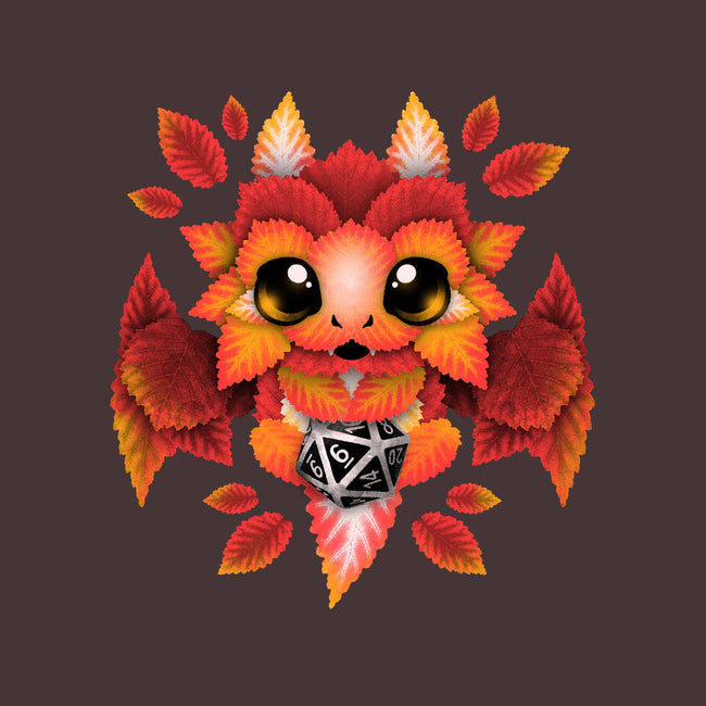 Dragon Of Leaves-youth crew neck sweatshirt-NemiMakeit