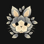 Bunny Of Leaves-unisex zip-up sweatshirt-NemiMakeit