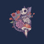 We Are All Mad Here-mens heavyweight tee-Jess.Adams.Creates