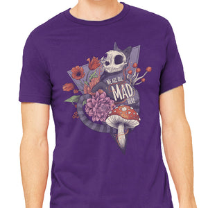 We Are All Mad Here