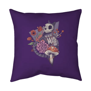 We Are All Mad Here
