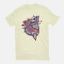 We Are All Mad Here-mens long sleeved tee-Jess.Adams.Creates