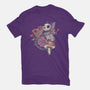 We Are All Mad Here-mens long sleeved tee-Jess.Adams.Creates