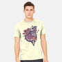 We Are All Mad Here-mens heavyweight tee-Jess.Adams.Creates