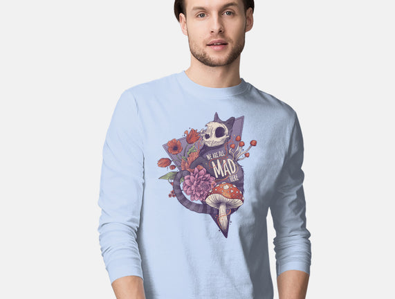We Are All Mad Here