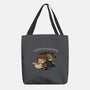 I'm Going On An Adventure-none basic tote-doodletoots