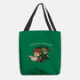 I'm Going On An Adventure-none basic tote-doodletoots