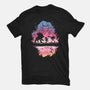 Matata Universe-unisex crew neck sweatshirt-teesgeex
