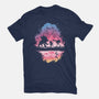 Matata Universe-unisex crew neck sweatshirt-teesgeex