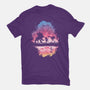 Matata Universe-unisex crew neck sweatshirt-teesgeex