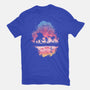 Matata Universe-mens long sleeved tee-teesgeex