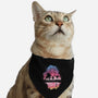 Matata Universe-cat adjustable pet collar-teesgeex
