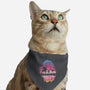 Matata Universe-cat adjustable pet collar-teesgeex