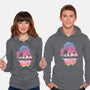 Matata Universe-unisex pullover sweatshirt-teesgeex