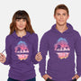 Matata Universe-unisex pullover sweatshirt-teesgeex
