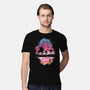 Matata Universe-mens premium tee-teesgeex