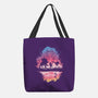 Matata Universe-none basic tote-teesgeex
