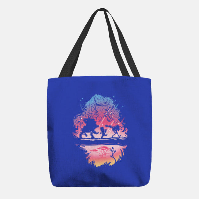 Matata Universe-none basic tote-teesgeex