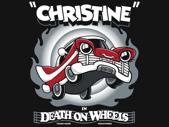 Death On Wheels