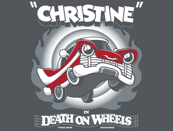 Death On Wheels