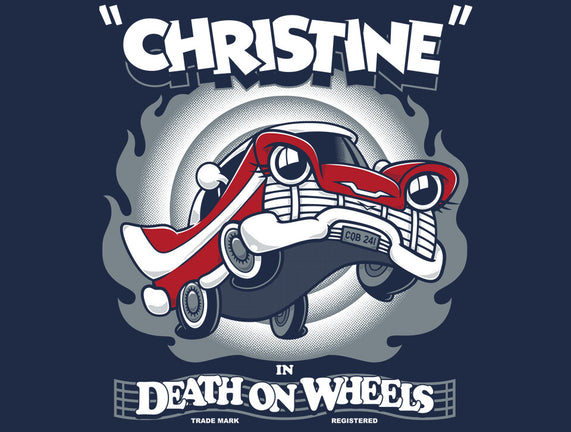 Death On Wheels