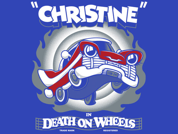 Death On Wheels