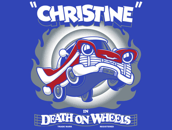 Death On Wheels